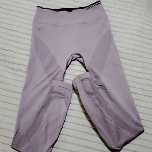 Lululemon Iconic Sweat Tight
